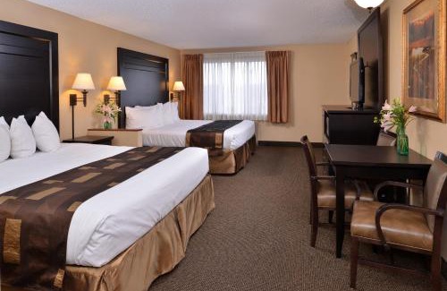 Billings Hotel | Kelly Inn Billings