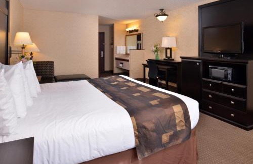 Billings Hotel | Kelly Inn Billings