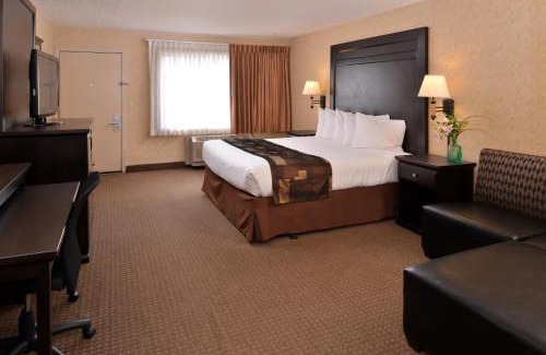 Billings Hotel | Kelly Inn Billings