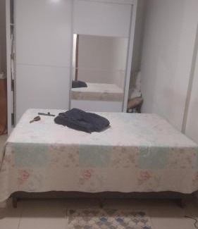 Serrinha Apartment | Kelly Silva Araújo