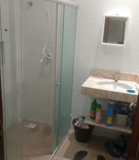 Serrinha Apartment | Kelly Silva Araújo