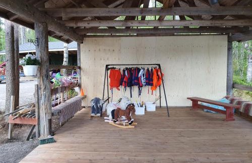 Syote House | Keloharju 18