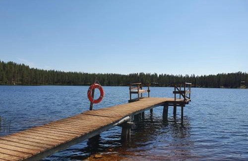 Syote House | Keloharju 18