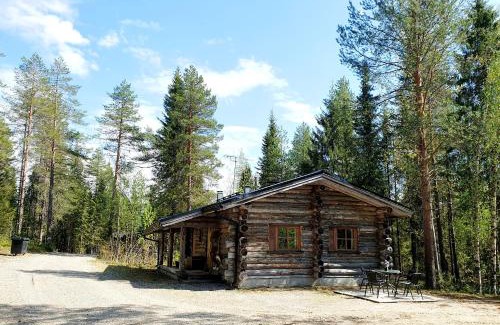 Syote House | Keloharju 18