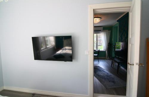 Maenttae-Vilppula Apartment | Keltaisen Kartanon Minttu