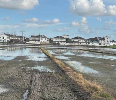 Kampung Mergong Indah House | Kembara Homestay