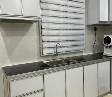 Kampung Mergong Indah House | Kembara Homestay