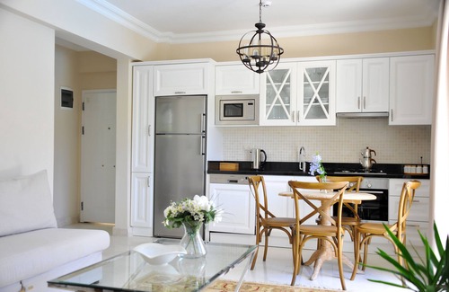 Kemer House | Kemer Residence