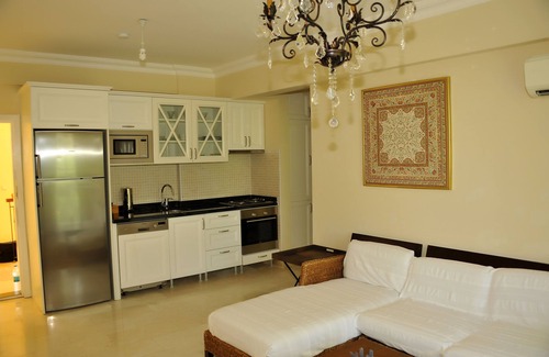 Kemer House | Kemer Residence