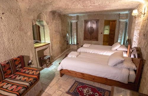 Urgup Hotel | Kemerhan Cave Suites