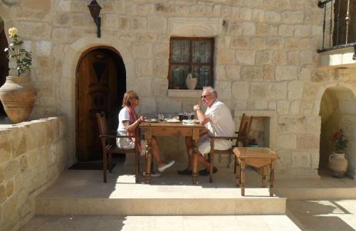 Urgup Hotel | Kemerhan Cave Suites