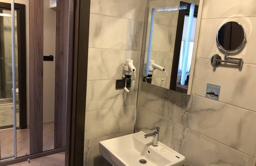 Bartin Hotel | KemikPark Otel