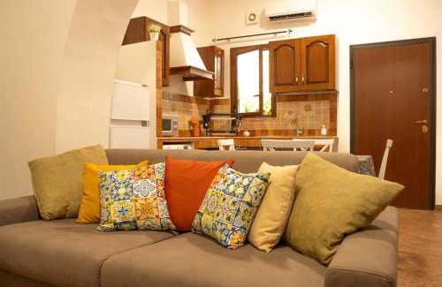 Monte di Pieta House | Kemonia home
