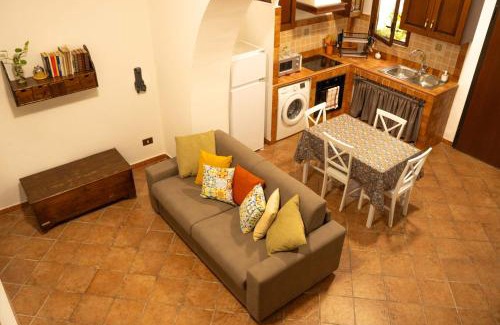 Monte di Pieta House | Kemonia home