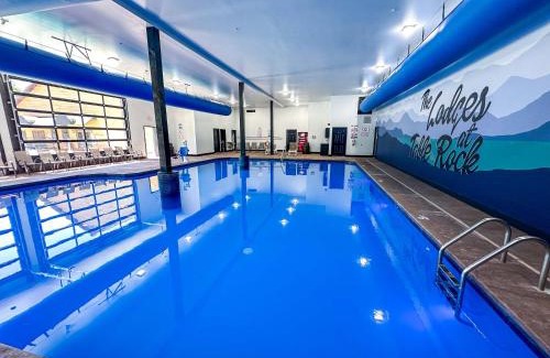 Branson House | Kemper's Cabin in the Ozarks - Onsite amenities