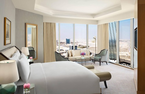 Al Khobar Hotel | Kempinski Al Othman Hotel Al Khobar