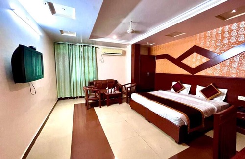 Mohangarh Hotel | kempinski kasa de tortoise