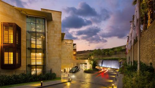 Jnah Resort | Kempinski Summerland Hotel & Resort Beirut