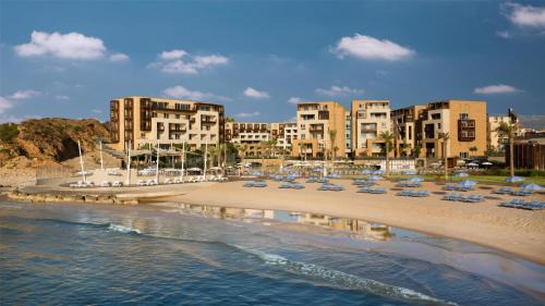 Jnah Resort | Kempinski Summerland Hotel & Resort Beirut