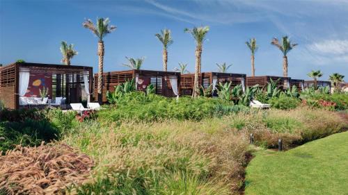 Jnah Resort | Kempinski Summerland Hotel & Resort Beirut