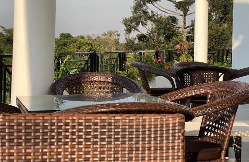 Fort Portal Hotel | Kemrose
