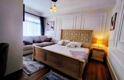 Fort Portal Hotel | Kemrose