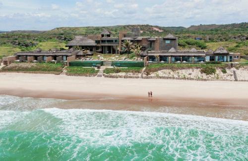 Barra Mar Resort | Kenoa Exclusive Beach Spa & Resort