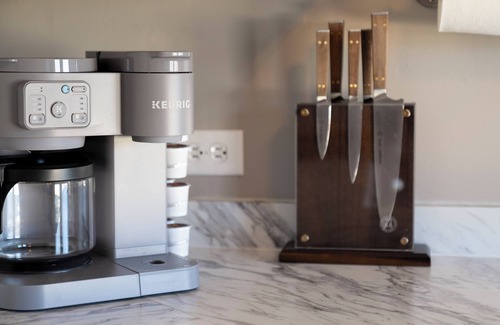 Kenosha House | Kenosha Gateway Getaway