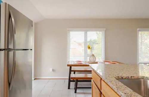 Stevensville Condo | Kent Island Waterfront Cottage