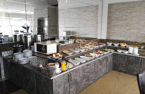 Ilkadım Hotel | Kent Otel