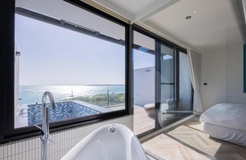 Big Beach Bed & Breakfast | Kenting Sea Wall 130