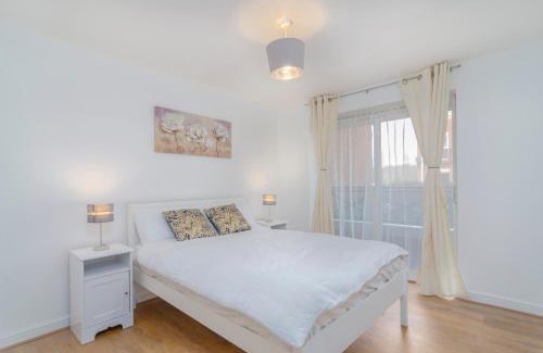 Greenwich Apartment | Kentmere Apartment Thamesmead