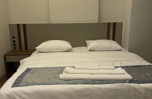 Dulkadiroglu Hotel | Kentpark Premium Hotel