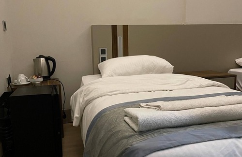 Dulkadiroglu Hotel | Kentpark Premium Hotel