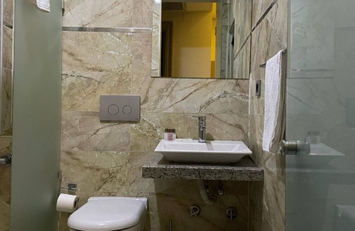 Dulkadiroglu Hotel | Kentpark Premium Hotel