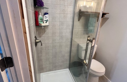 Almo House | Kentucky Lake Retreat