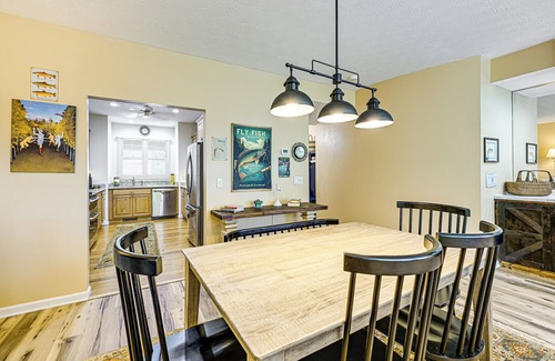 Salem Condo | Keowee Key Condo w/Lake Access!