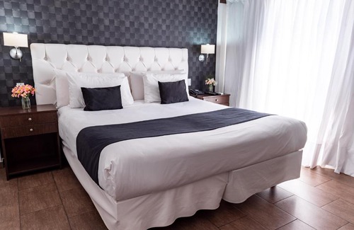 Belgrano Apartment | Ker Belgrano Hotel