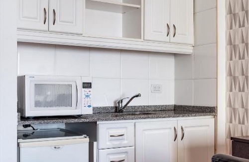 Belgrano Apartment | Ker Belgrano Hotel