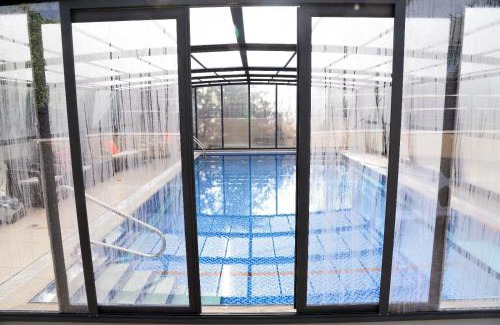 Netiv HaShayara Cabin | Keren Or