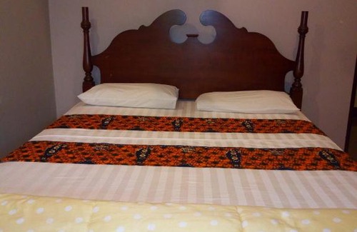 Entebbe Hotel | KERESI BLOCK At PENIEL BEACH HOTEL