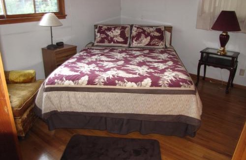 Kernville Hotel | Kern Riverfront Lodge