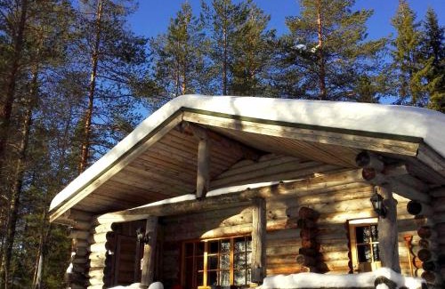 Syote Ski Chalet | Kero 15