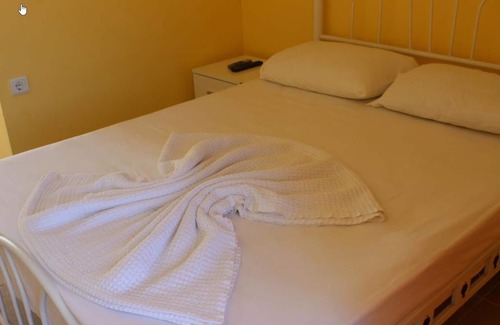 Kerpe Hotel | Kerpe Gunes Apart Otel