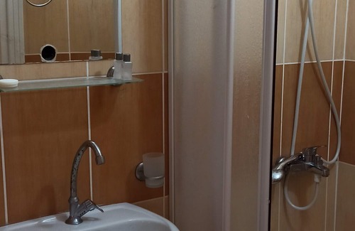 Kerpe Hotel | Kerpe Gunes Apart Otel