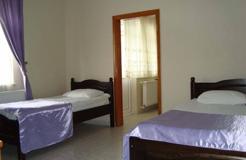 Kerpe Apartment | Kerpe Kaptan Apart Otel