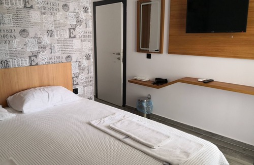 Kerpe Hotel | Kerpe Kaptan Pansiyon