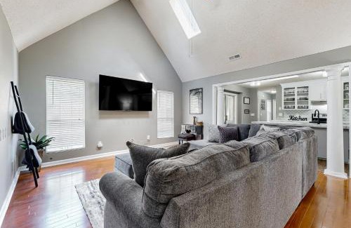 Johns Island House | Kerrison by Kiawah