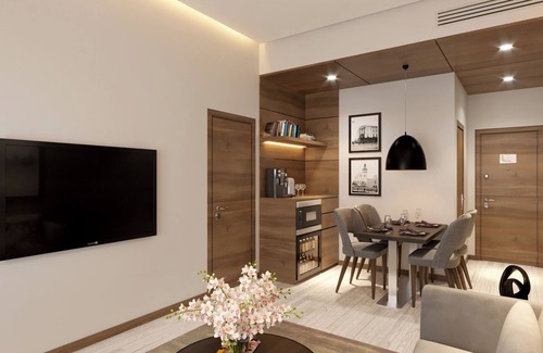 Gombe Hotel | Kertel Suites