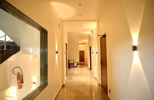 Golaghat House | Kesar Nivas Luxury Guest House